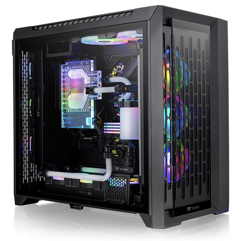 Thermaltake CTE C750 TG ARGB